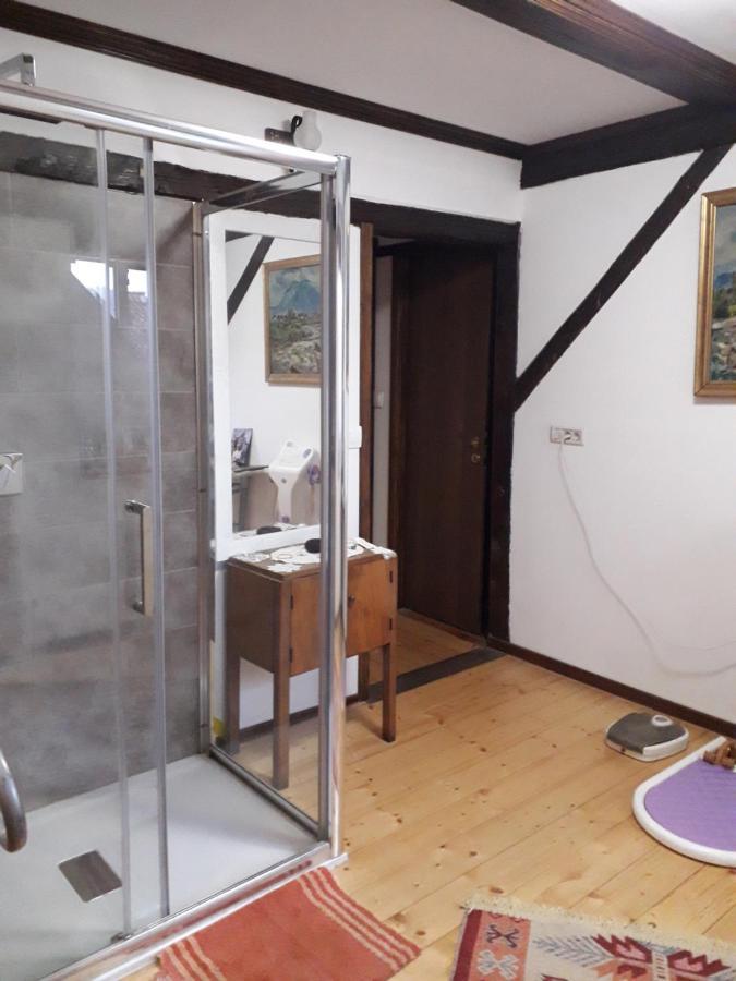 Residence Goelsch 161 Sanpetru Bagian luar foto