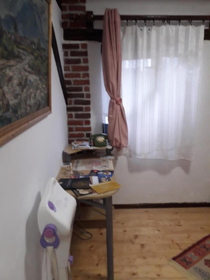 Residence Goelsch 161 Sanpetru Bagian luar foto