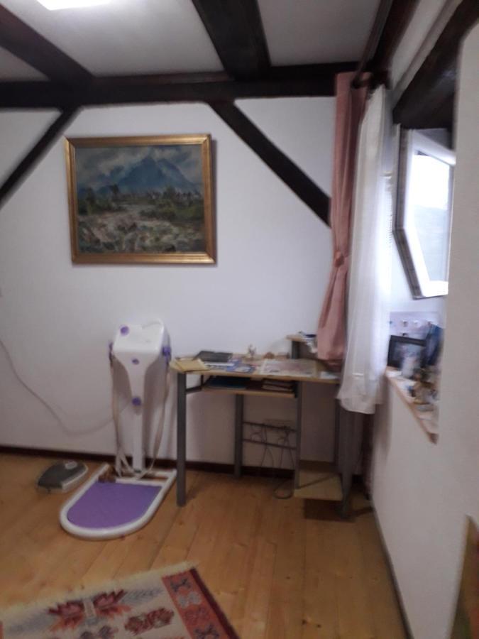 Residence Goelsch 161 Sanpetru Bagian luar foto