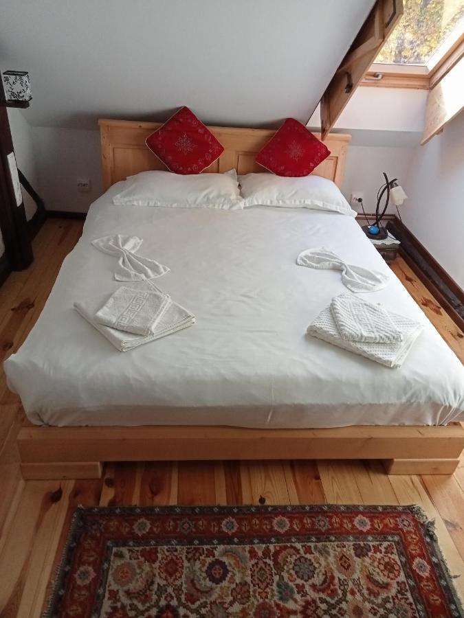 Residence Goelsch 161 Sanpetru Bagian luar foto