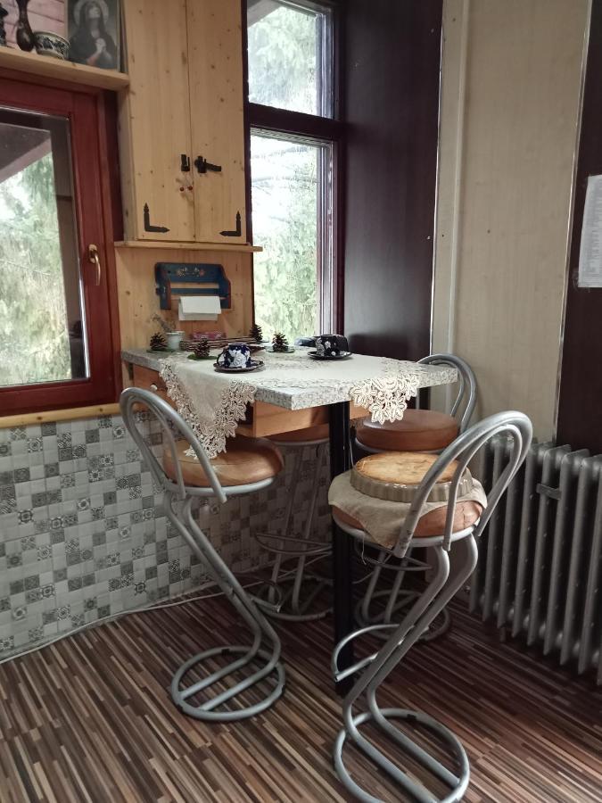 Residence Goelsch 161 Sanpetru Bagian luar foto