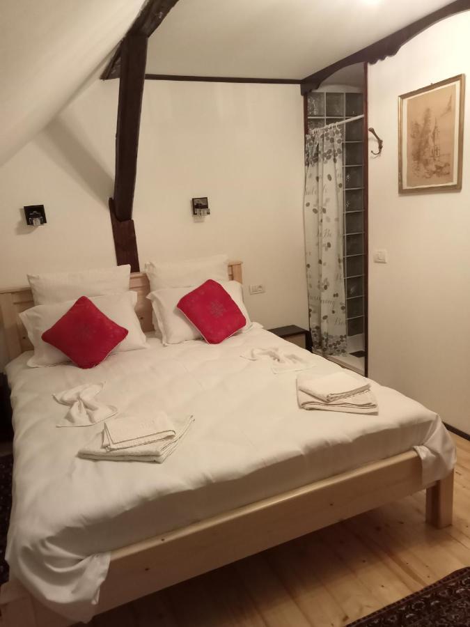 Residence Goelsch 161 Sanpetru Bagian luar foto