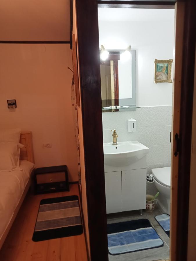 Residence Goelsch 161 Sanpetru Bagian luar foto
